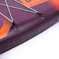 Jobe Aero Duna SUP Premium Board 11.6 Package Purple エアロ デュナ SUPボード パッケージ パープル 486425005