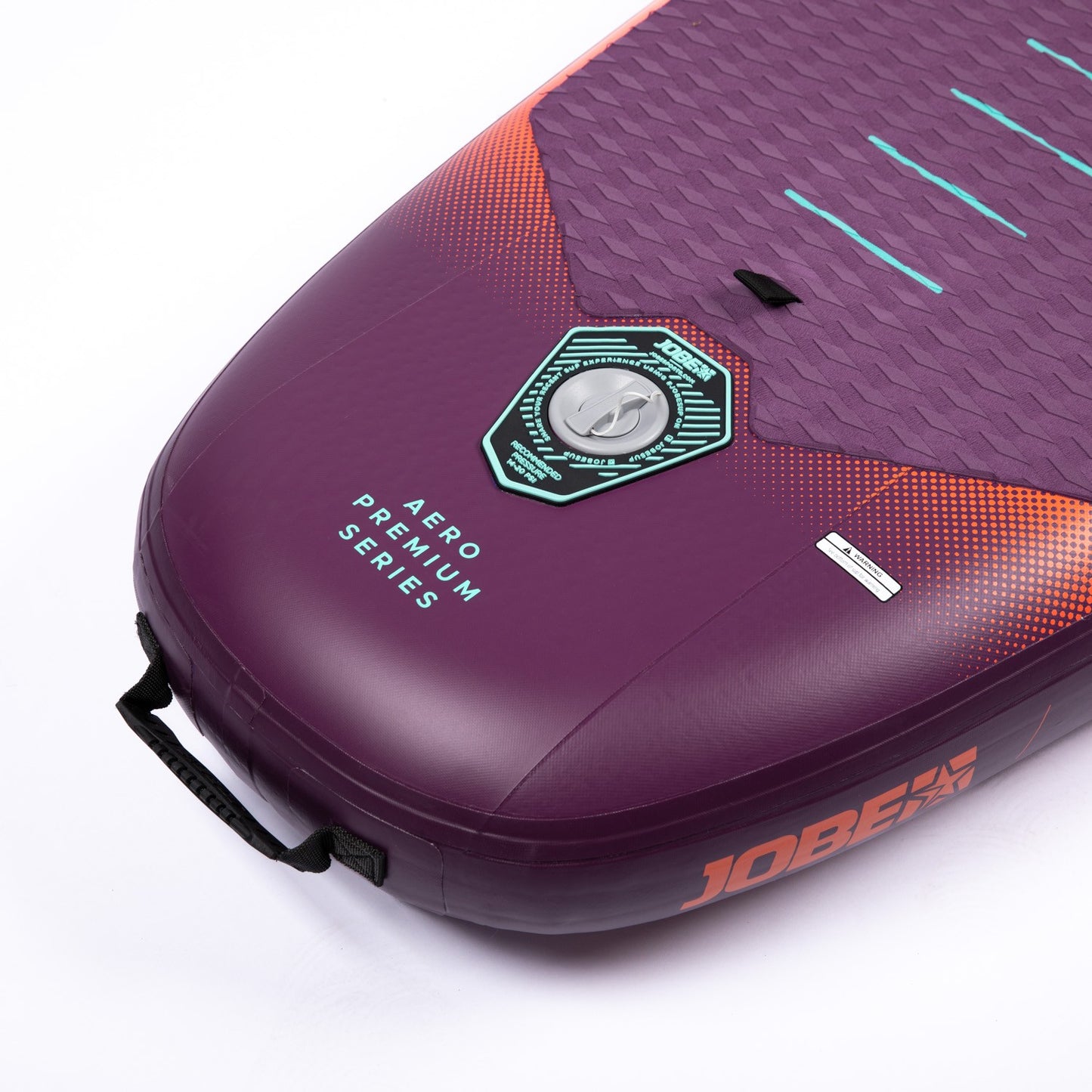 Jobe Aero Duna SUP Premium Board 11.6 Package Purple エアロ デュナ SUPボード パッケージ パープル 486425005