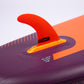 Jobe Aero Duna SUP Premium Board 11.6 Package Purple エアロ デュナ SUPボード パッケージ パープル 486425005