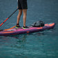 Jobe Aero Duna SUP Premium Board 11.6 Package Purple エアロ デュナ SUPボード パッケージ パープル 486425005