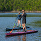 Jobe Aero Duna SUP Premium Board 11.6 Package Purple エアロ デュナ SUPボード パッケージ パープル 486425005