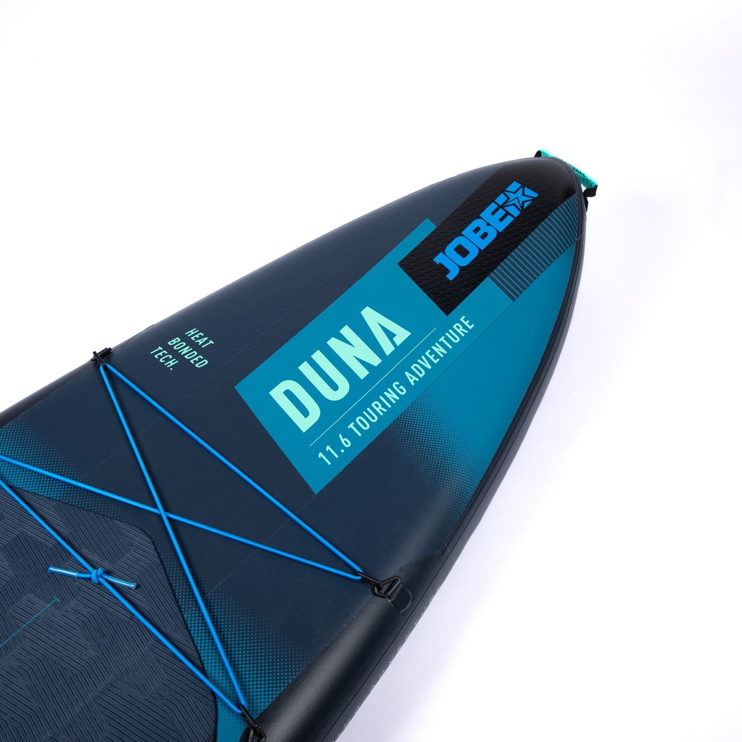 Jobe Aero Duna SUP Premium Board 11.6 Package Blue エアロ デュナ SUPボード パッケージ ブルー 486425006