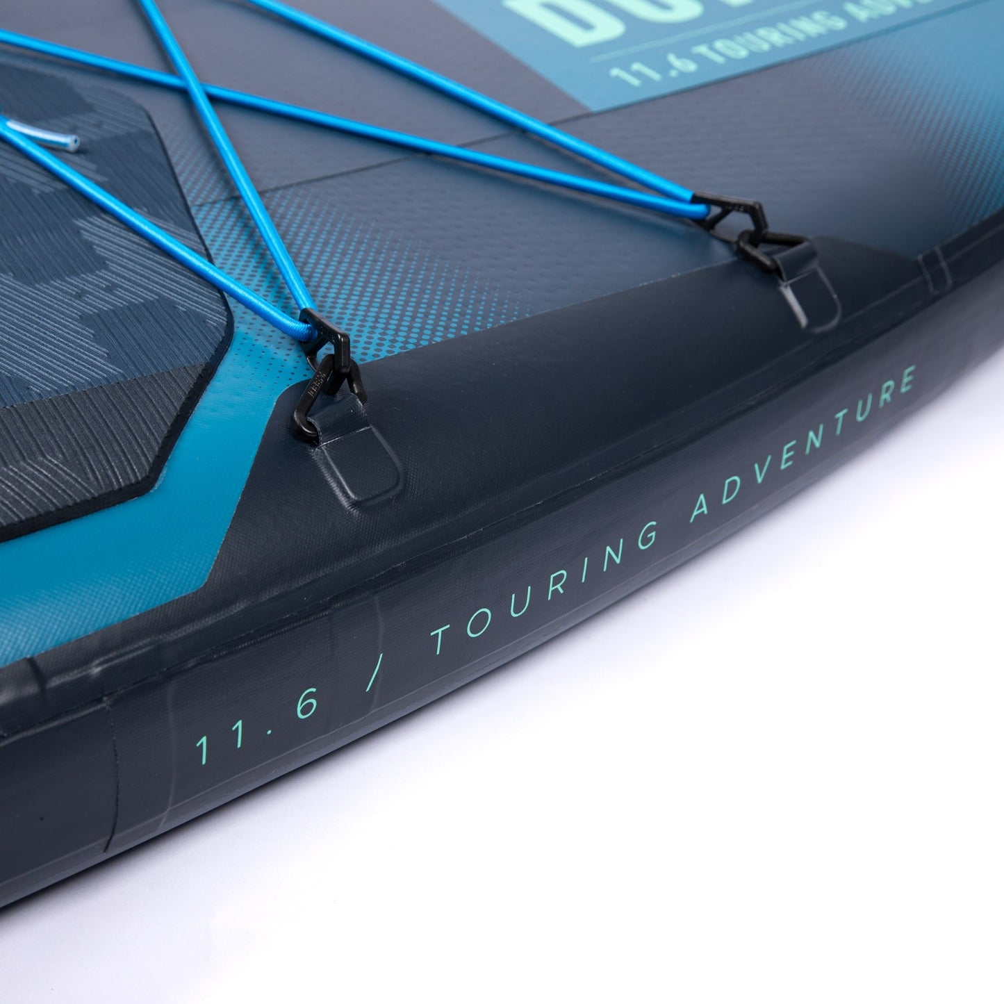 Jobe Aero Duna SUP Premium Board 11.6 Package Blue エアロ デュナ SUPボード パッケージ ブルー 486425006
