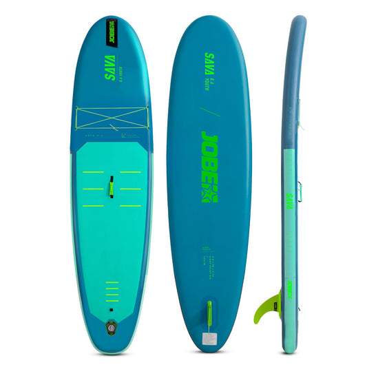 Jobe Aero Sava Sup Board 8.6 Package エアロ サバ SUPボード パッケージ 486425010