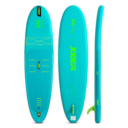 Jobe Aero Nera SUP Board 10.6 Package エアロ ネラ SUPボード パッケージ 486425012