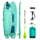 Jobe Aero Loa SUP Premium Board 11.6 Package エアロ ロア SUPボード パッケージ 486425014