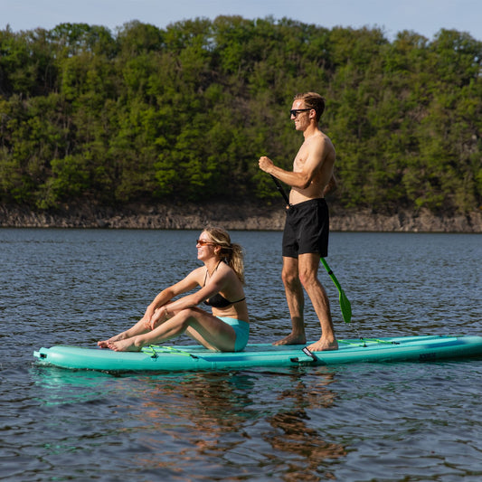 Jobe Aero Loa SUP Premium Board 11.6 Package エアロ ロア SUPボード パッケージ 486425014