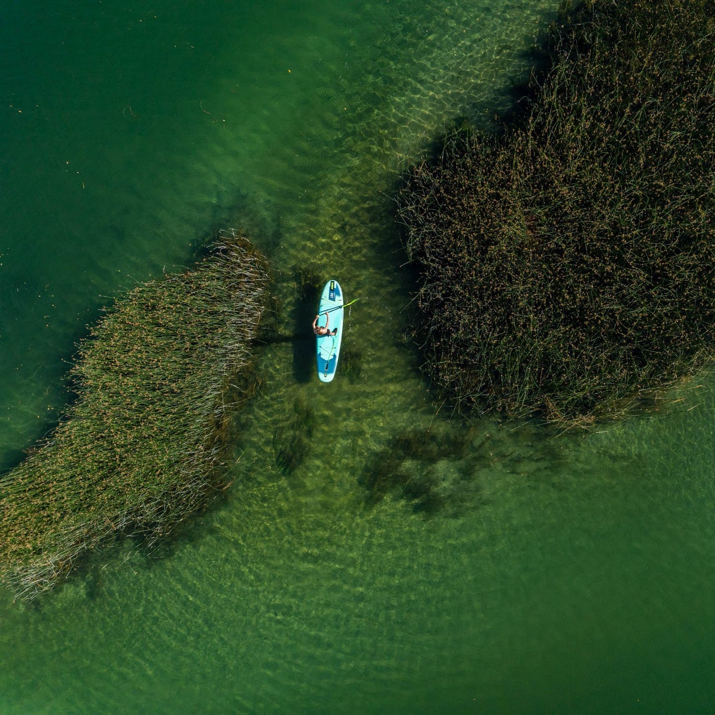 Jobe Aero Loa SUP Premium Board 11.6 Package エアロ ロア SUPボード パッケージ 486425014