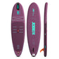 Jobe Aero Lina SUP Lite Board 10.0 Package エアロ リナ SUPボード パッケージ 486425015