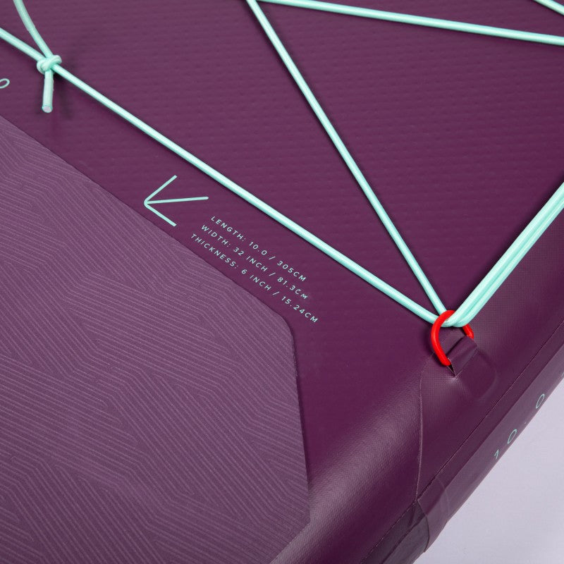 Jobe Aero Lina SUP Lite Board 10.0 Package エアロ リナ SUPボード パッケージ 486425015