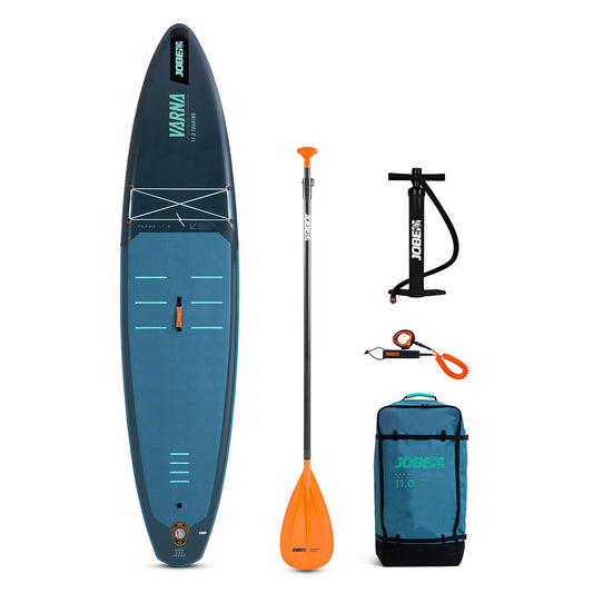 Jobe Aero Varna SUP Lite Board 11.0 Package エアロ バーナ SUPボード パッケージ 486425017