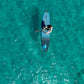 Jobe Aero Varna SUP Lite Board 11.0 Package エアロ バーナ SUPボード パッケージ 486425017