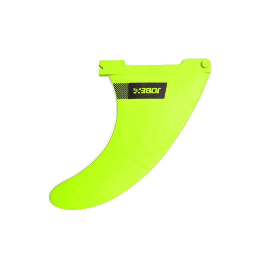 Jobe Aero Center SUP Fin Lime エアロ センター SUPフィン ライム 489921007