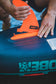 Jobe Aero Center SUP Fin Orange エアロ センター SUPフィン オレンジ 489921008