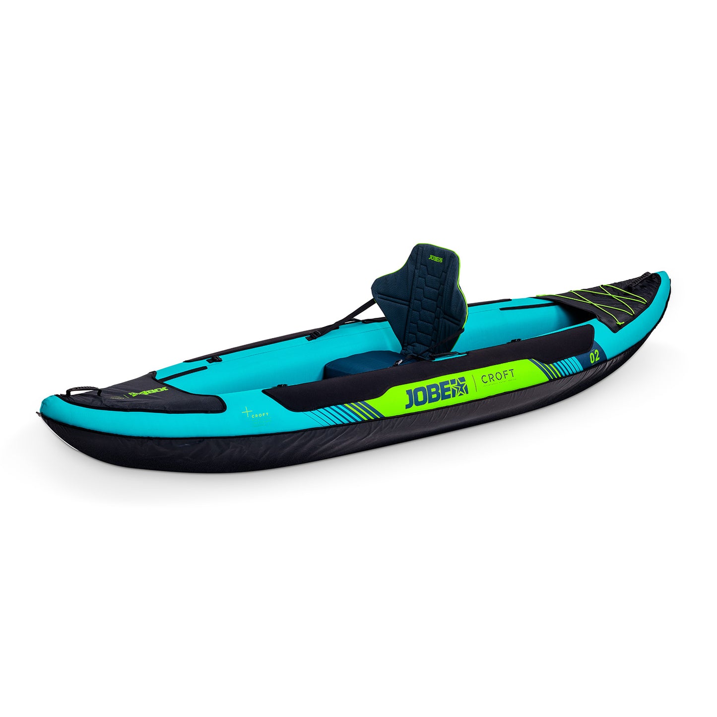 【予約】Jobe Croft 340 Inflatable Kayak クロフト 340 インフレータブル カヤック 600024001