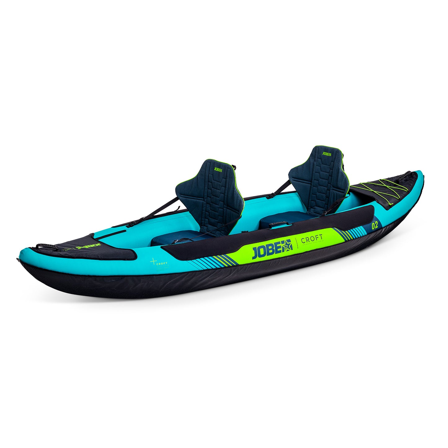 【予約】Jobe Croft 340 Inflatable Kayak クロフト 340 インフレータブル カヤック 600024001