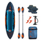 Jobe Gama 365 Inflatable Kayak ガマ 365 インフレータブル カヤック 600024002