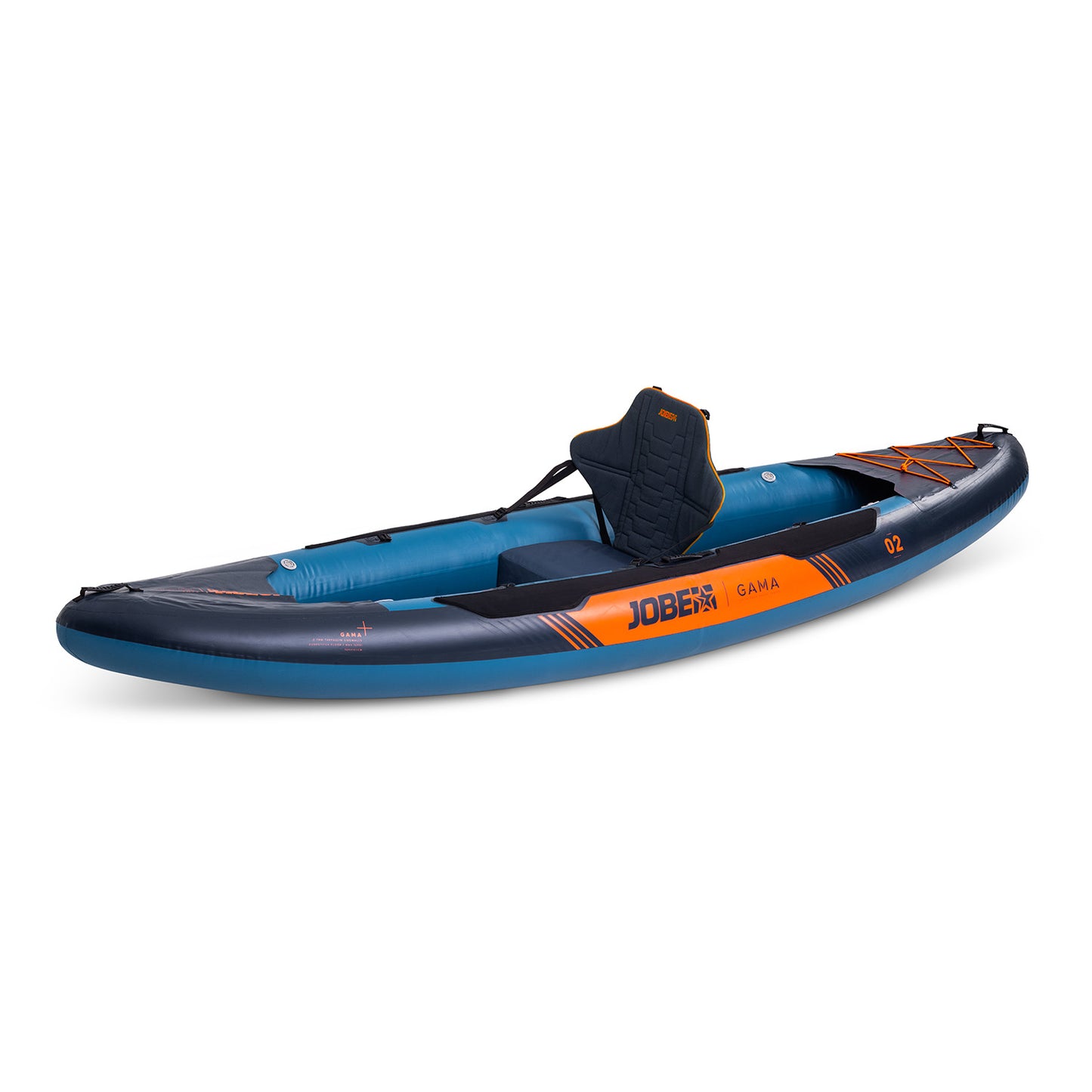 Jobe Gama 365 Inflatable Kayak ガマ 365 インフレータブル カヤック 600024002