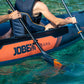 Jobe Gama 365 Inflatable Kayak ガマ 365 インフレータブル カヤック 600024002