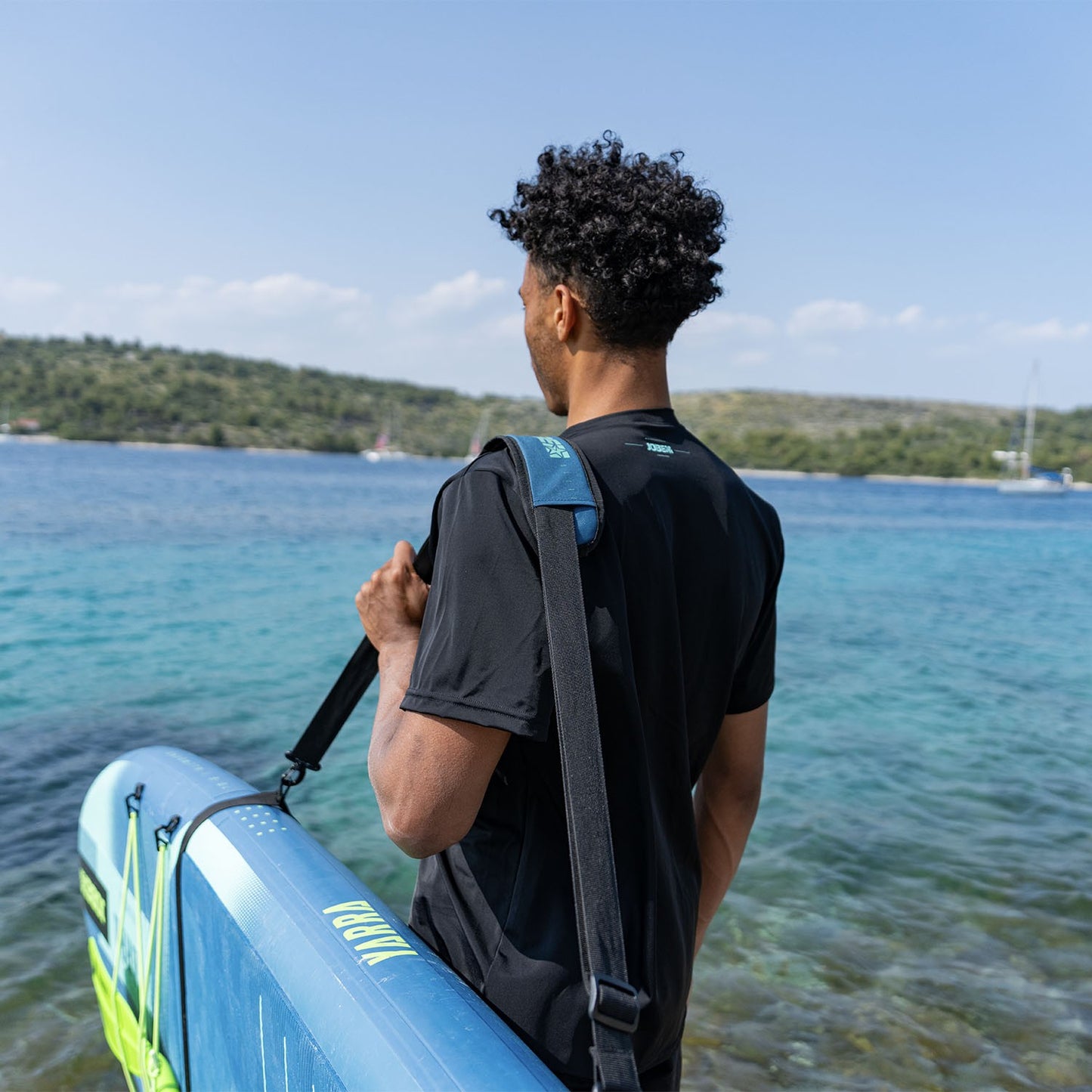 Jobe Kayak / SUP Carry Strap カヤック / SUP キャリーストラップ 609925001