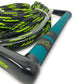 Jobe Elite Wake Combo エリート ウェイク コンボ　ハンドル＆ラインセット 211320003